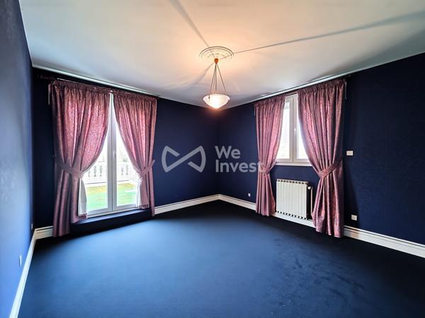 MAISON 328 m² – DOUZY (08140)