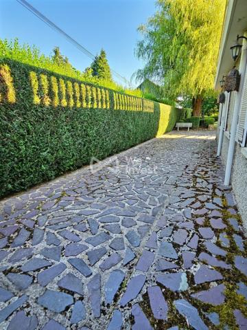 MAISON 328 m² – DOUZY (08140)
