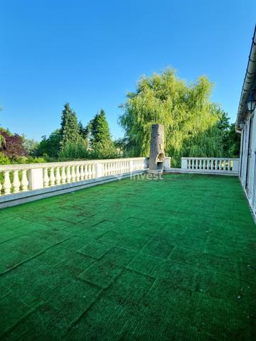 MAISON 328 m² – DOUZY (08140)