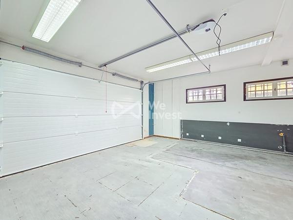 MAISON 328 m² – DOUZY (08140)