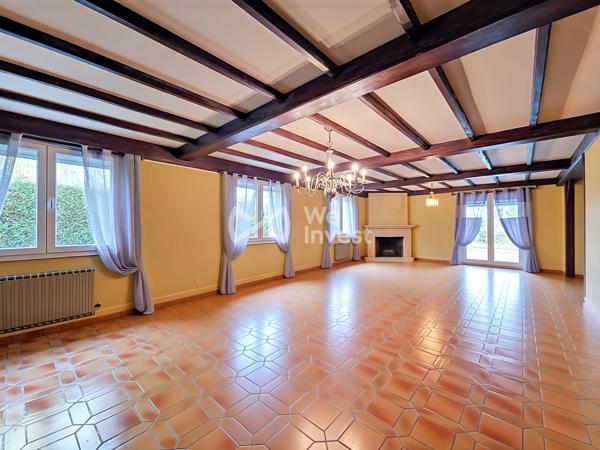 MAISON 328 m² – DOUZY (08140)