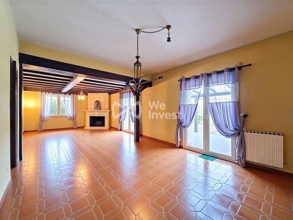 MAISON 328 m² – DOUZY (08140)