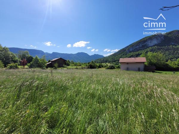 À vendre – Terrain constructible de 914 m² – Quartier des Arbussiers – 126 000 €