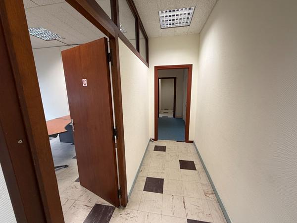 Local d'activité 500 m2