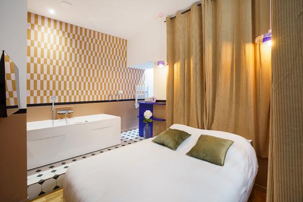 Appartement 1 pièce 22 m2