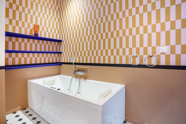 Appartement 1 pièce 22 m2