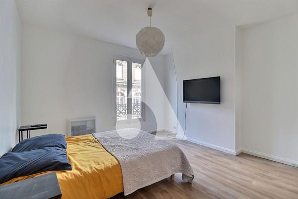 Appartement 2 pièces 40.31 m2