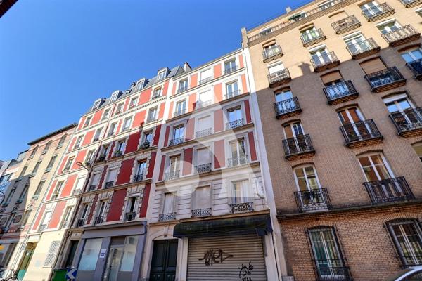 Appartement 2 pièces 40.31 m2