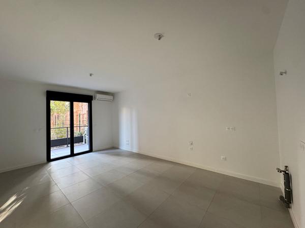 APPARTEMENT T2 REZ-DE-JARDIN - QUARTIER FACULTE ALBI