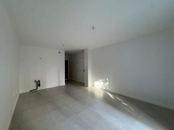 APPARTEMENT T2 REZ-DE-JARDIN - QUARTIER FACULTE ALBI