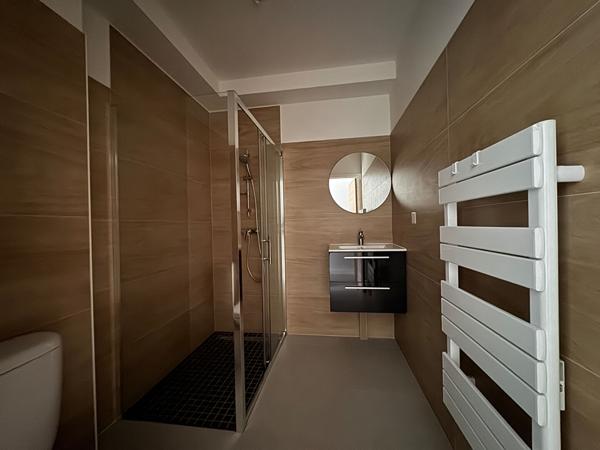 APPARTEMENT T2 REZ-DE-JARDIN - QUARTIER FACULTE ALBI