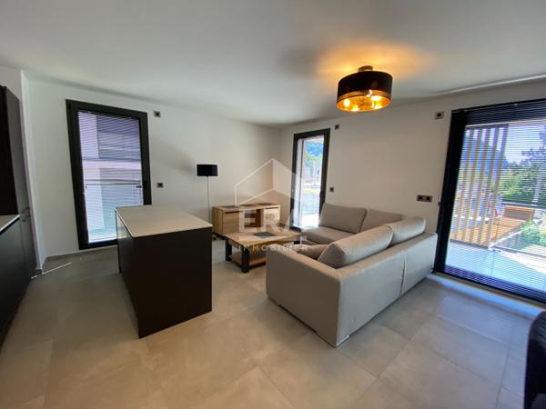 T4 NEUF MEUBLÉ ANNECY-LE-VIEUX