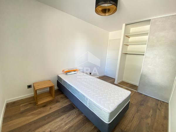 T4 NEUF MEUBLÉ ANNECY-LE-VIEUX