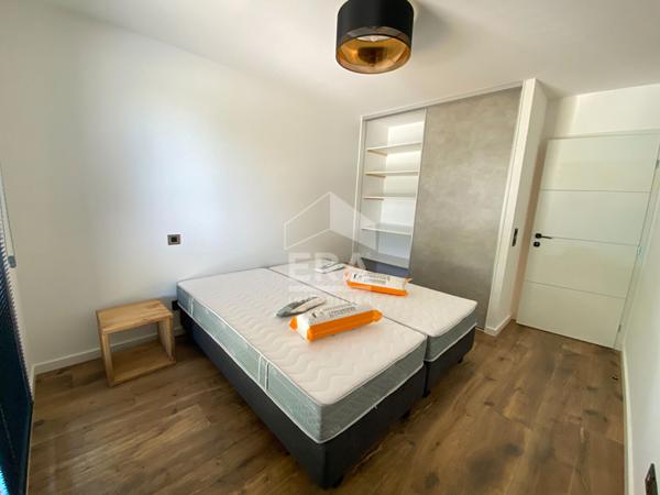 T4 NEUF MEUBLÉ ANNECY-LE-VIEUX