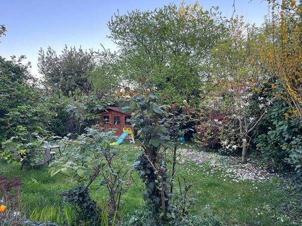 Maison Fontenay Sous Bois 6 pièce(s) 175 m2