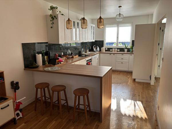 Maison Fontenay Sous Bois 6 pièce(s) 175 m2