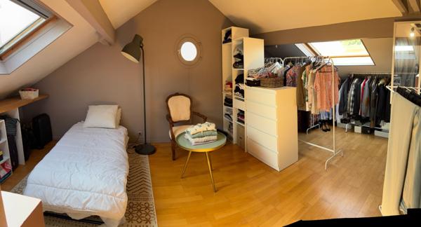 Maison Fontenay Sous Bois 6 pièce(s) 175 m2