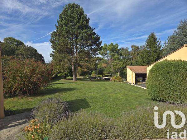 Maison à vendre 5 pièces 119 m² La Meilleraie-Tillay