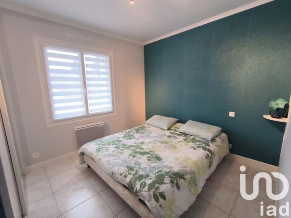 Maison à vendre 5 pièces 119 m² La Meilleraie-Tillay