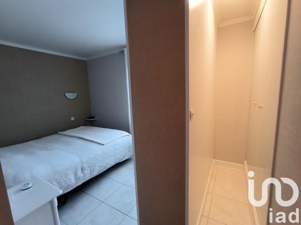 Maison à vendre 5 pièces 119 m² La Meilleraie-Tillay