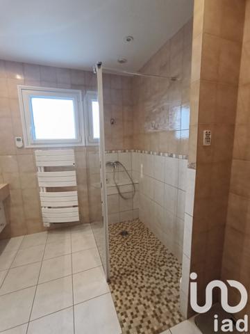 Maison à vendre 5 pièces 119 m² La Meilleraie-Tillay