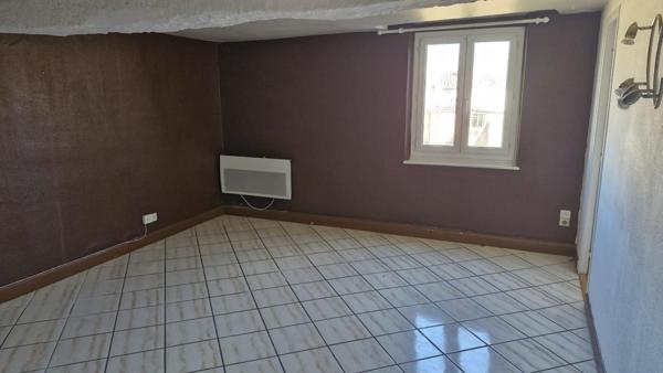 Appartement 4 pièces 80m²