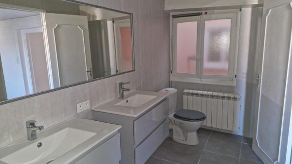 Appartement 4 pièces 80m²