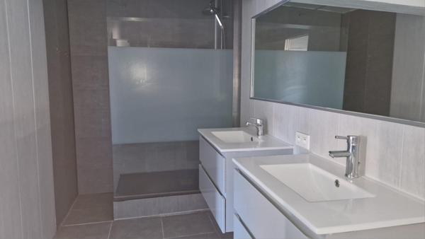 Appartement 4 pièces 80m²