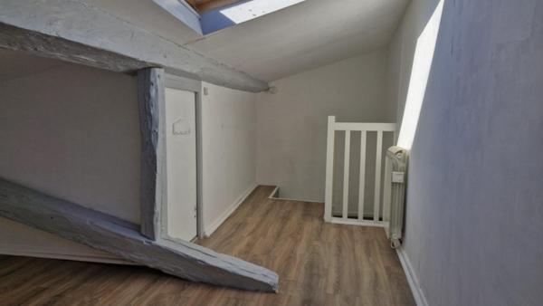 Appartement 4 pièces 80m²