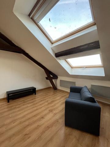 Appartement Epernay 2 pièce(s) 35 m2