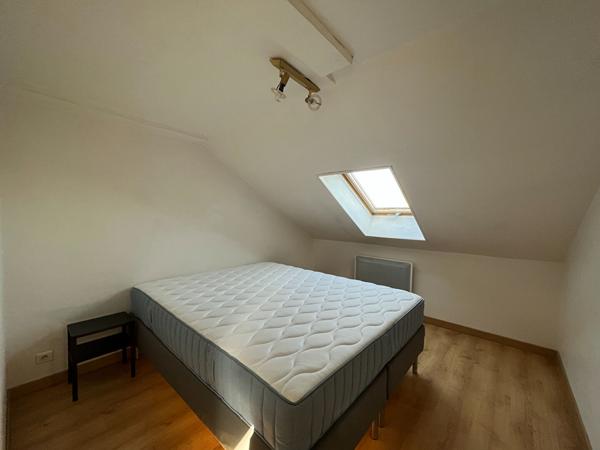 Appartement Epernay 2 pièce(s) 35 m2