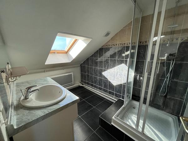 Appartement Epernay 2 pièce(s) 35 m2