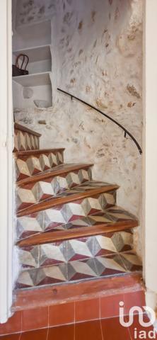 Maison à vendre 3 pièces 46 m² Castelnau-de-Guers
