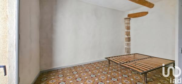 Maison à vendre 3 pièces 46 m² Castelnau-de-Guers