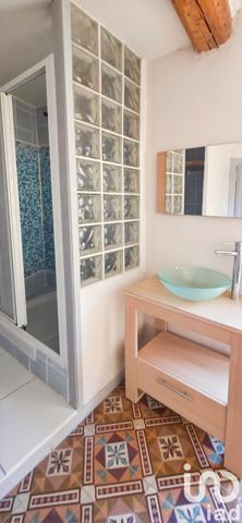 Maison à vendre 3 pièces 46 m² Castelnau-de-Guers