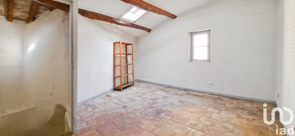 Maison à vendre 3 pièces 46 m² Castelnau-de-Guers