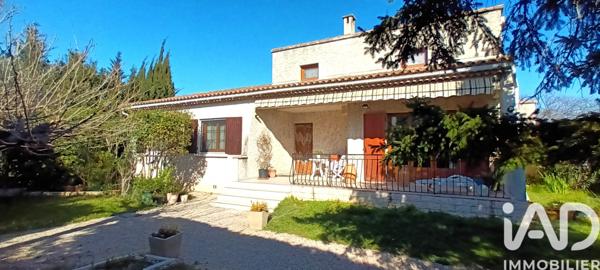Maison à vendre 5 pièces 90 m² Avignon