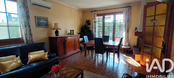 Maison à vendre 5 pièces 90 m² Avignon
