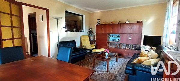 Maison à vendre 5 pièces 90 m² Avignon