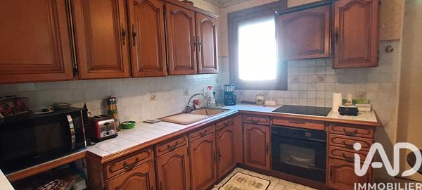 Maison à vendre 5 pièces 90 m² Avignon