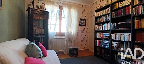 Maison à vendre 5 pièces 90 m² Avignon
