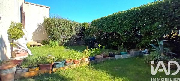 Maison à vendre 5 pièces 90 m² Avignon