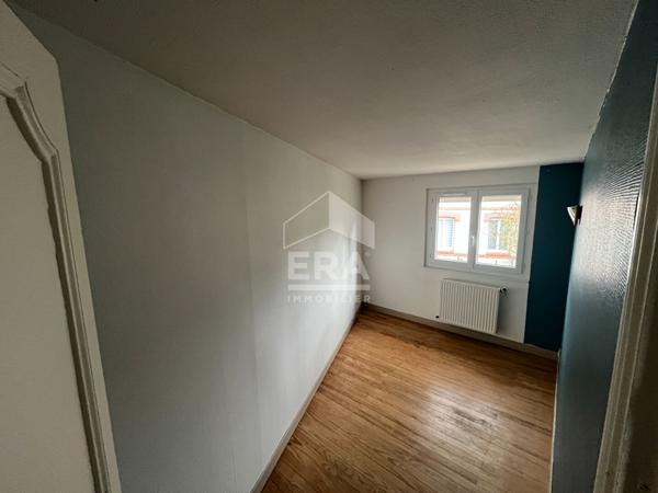 Maison 3 pièces à vendre à Saint Léger du Bourg Denis