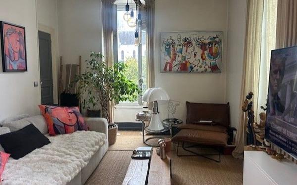 Appartement à vendre    3 pièces • 92,28 m2 Pau