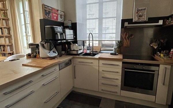 Appartement à vendre    3 pièces • 92,28 m2 Pau