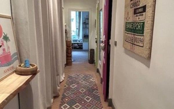 Appartement à vendre    3 pièces • 92,28 m2 Pau