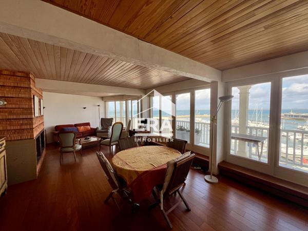 Appartement Arcachon 5 pièce(s) 125 m2
