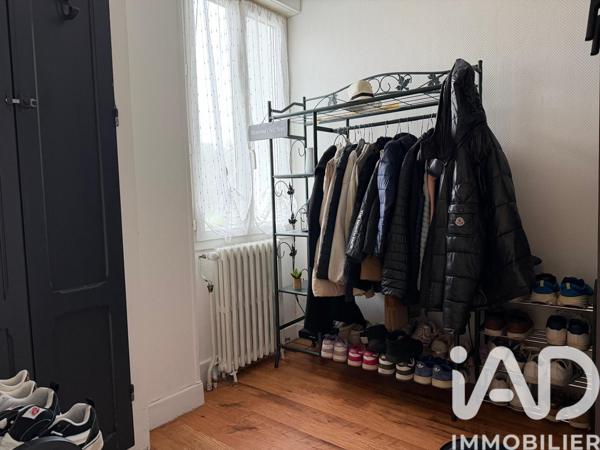 Maison à vendre 5 pièces 145 m² Ciry-le-Noble