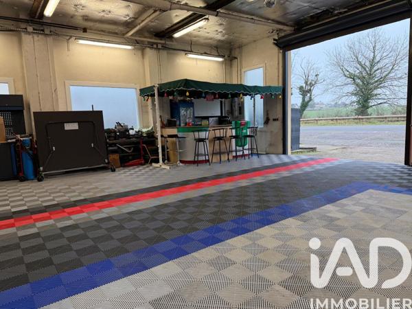 Maison à vendre 5 pièces 145 m² Ciry-le-Noble