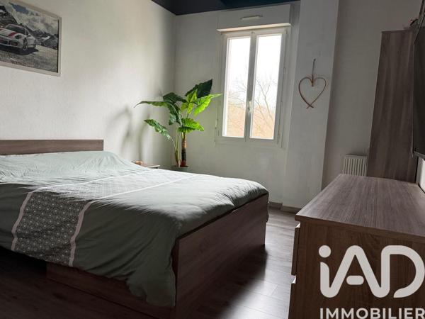 Maison à vendre 5 pièces 145 m² Ciry-le-Noble